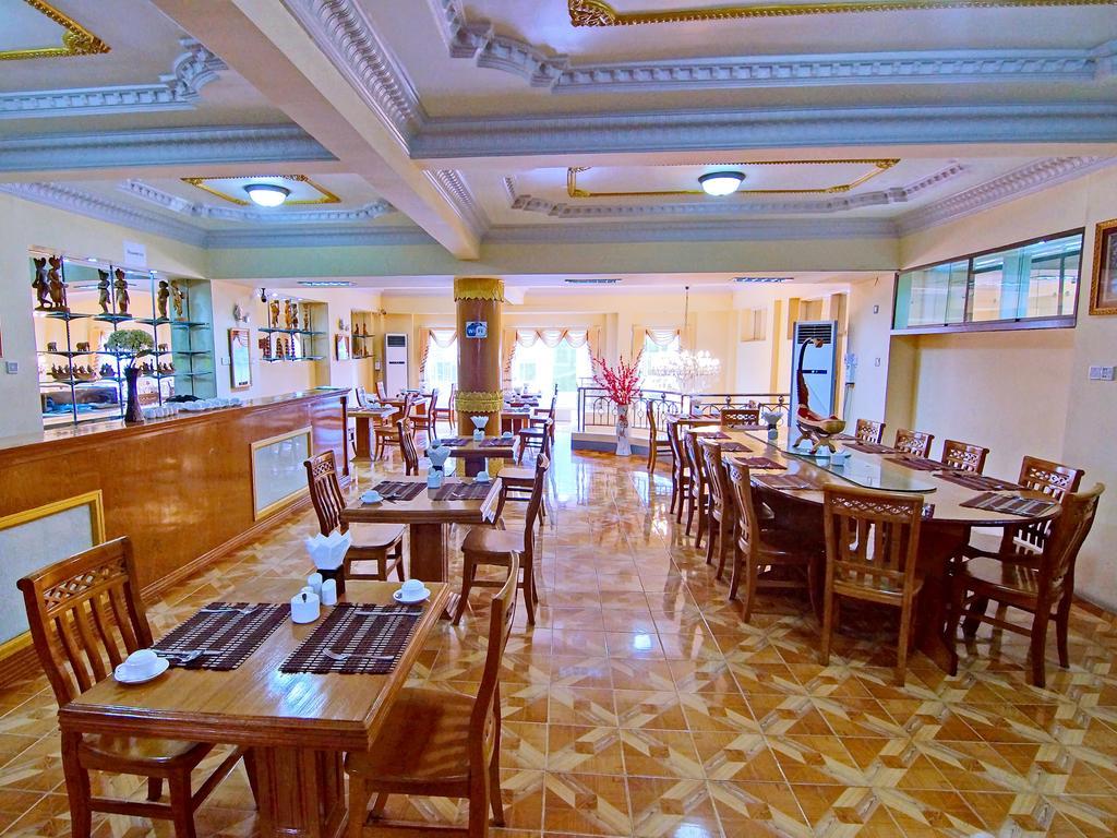 فندق سمارت مانديلاي المظهر الخارجي الصورة