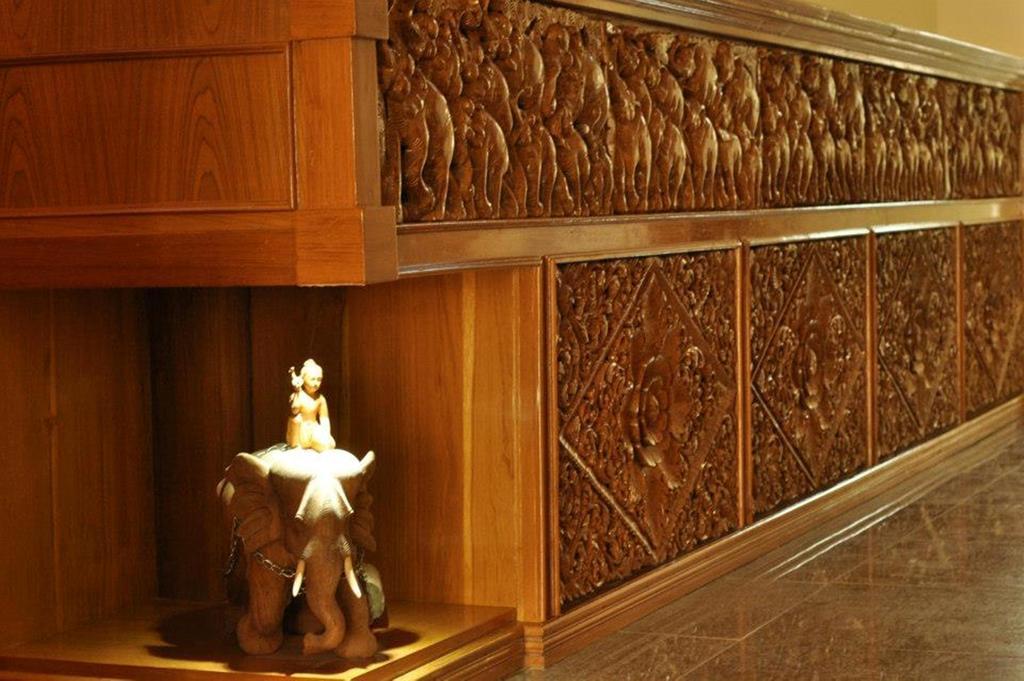فندق سمارت مانديلاي المظهر الخارجي الصورة