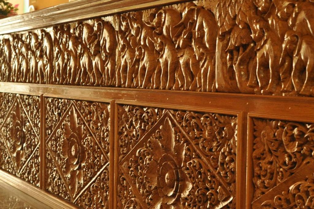 فندق سمارت مانديلاي المظهر الخارجي الصورة